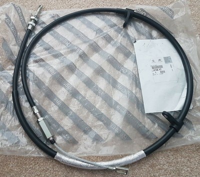Peugeot Boxer Cable | Cheap Replacement Cable Car Parts