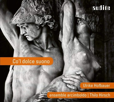Ulrike Hofbauer Co'l Dolce Suono (CD) Album