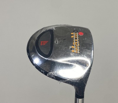 Founders Club Max Mo Fairway Wood - NEW - 3 Wood - 15 Degree