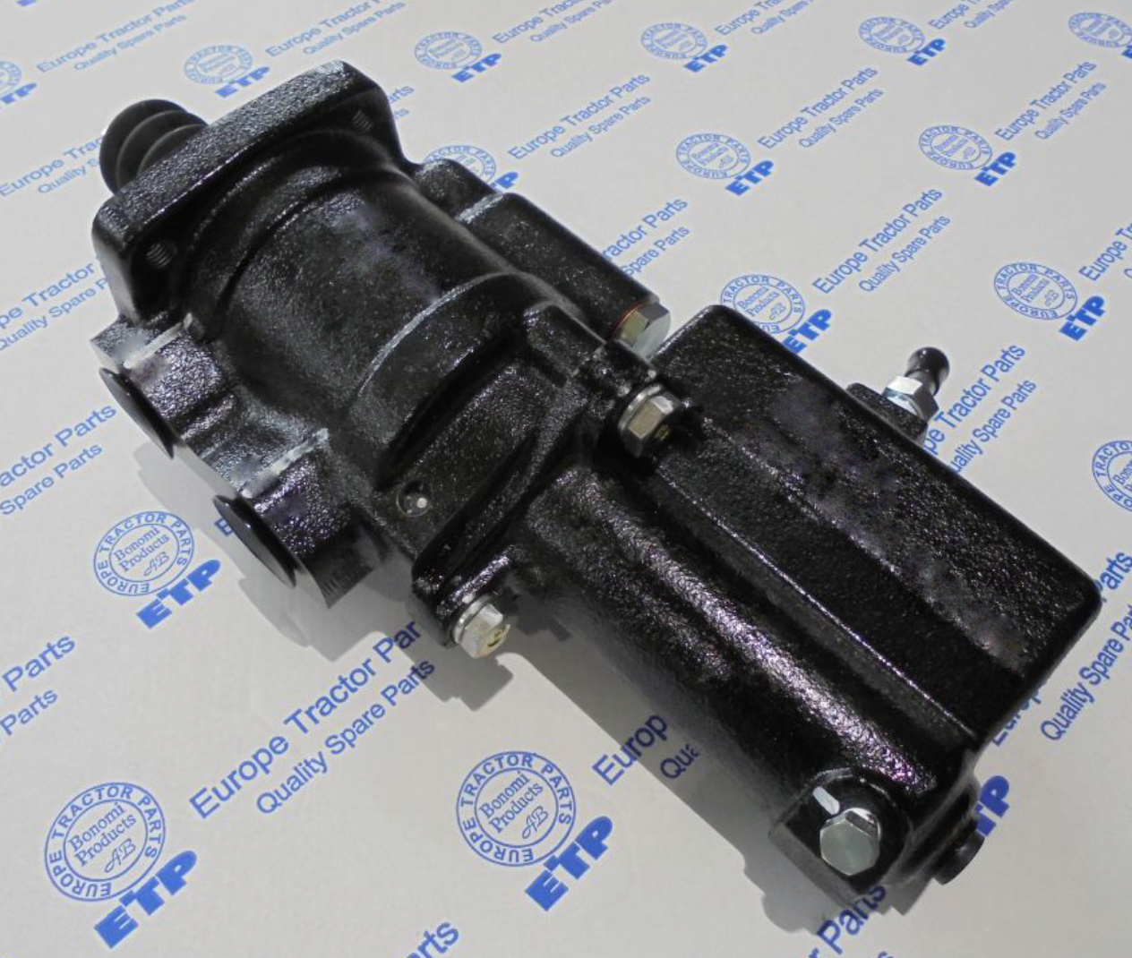 23A-43-13111 BOOSTER ASSY for KOMATSU GD510R-1 • GD511A-1