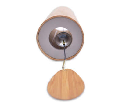 Koshi Chimes - Aqua - Blue