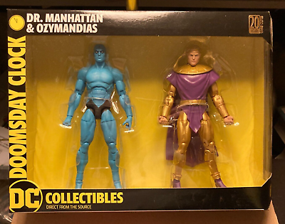 Doomsday action cheap figure ebay