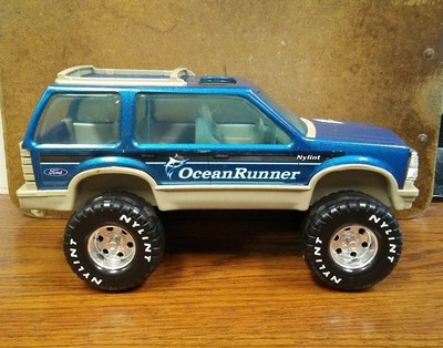 nylint ford bronco