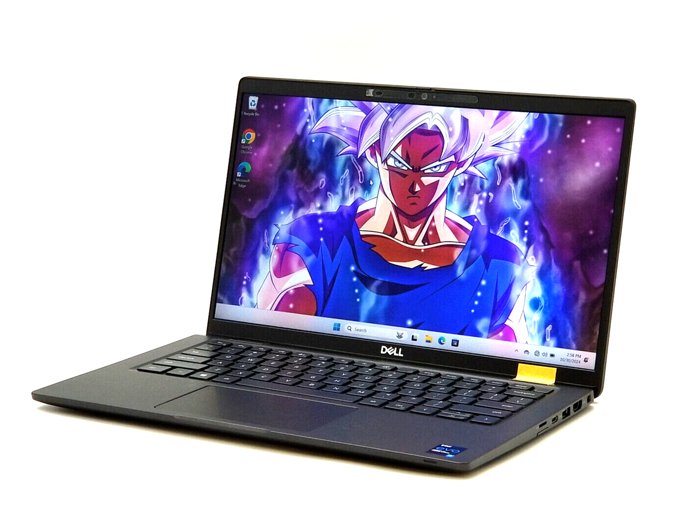 Dell Latitude 7420 Laptop PC FHD Intel Core i7-11th Gen 16GB