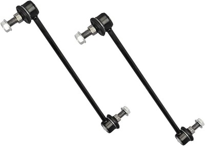Front Sway Bars for 2019 Honda Insight 2 Stabilizer Sway Bar End Links Pair
