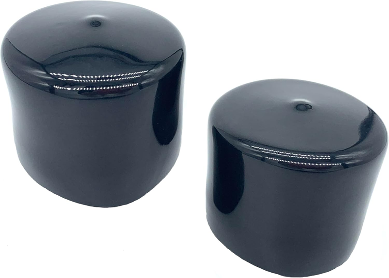 Bearing Dust Cover 2Pk Rubber Seal for Bad Boy MZ ZT Elite Magnum Mower Front