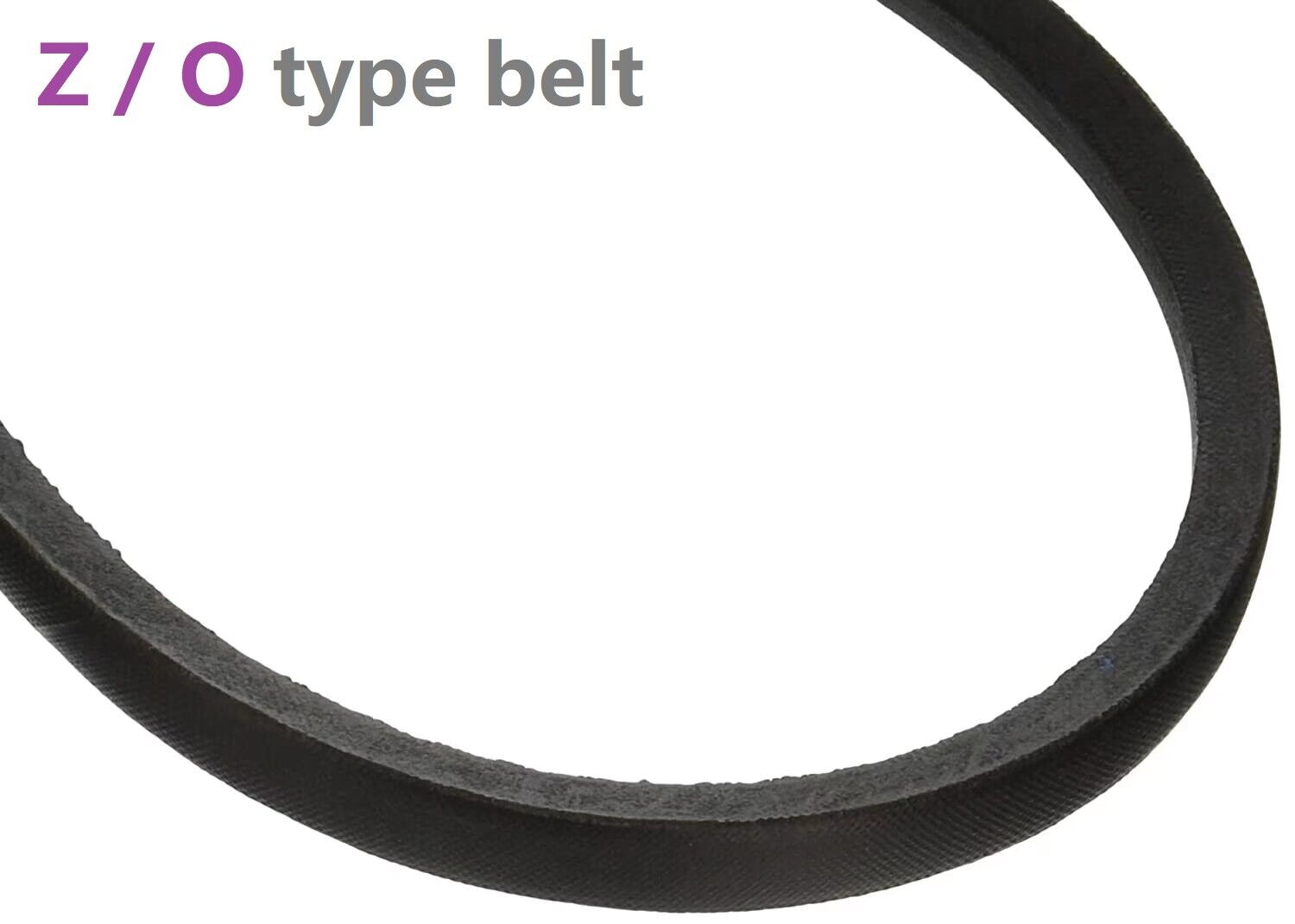 Z/O 762 Li Inside Circumference 10mm Width 6mm Height Rubber Z/O 762 Li Inside Circumference 10mm Width 6mm Height Rubber