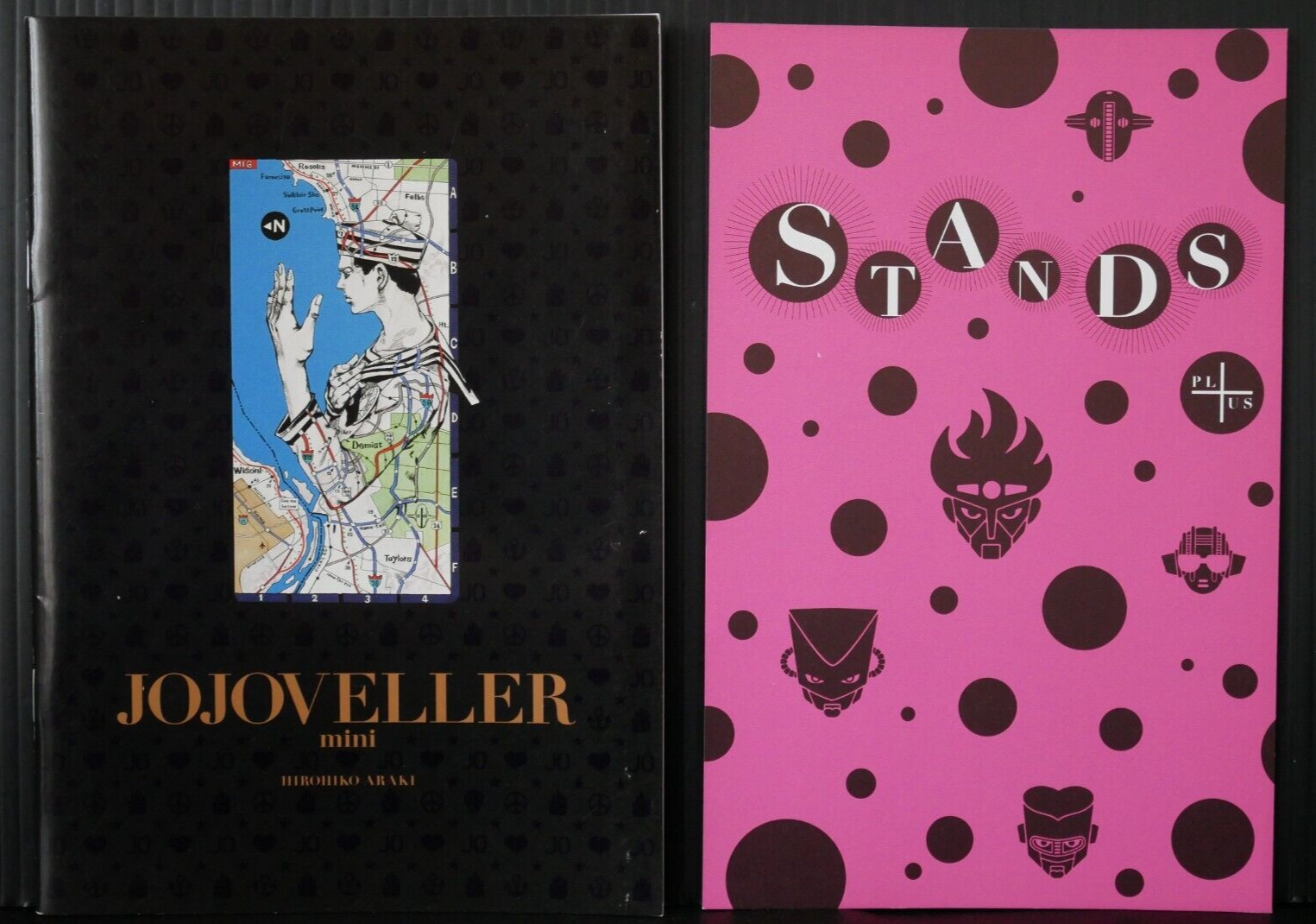 JOJOAGOGO　JOJOVELLER　セット JOJOAGOGO JOJOVELLER セット JOJOVELLER完全限定版 (マルチ