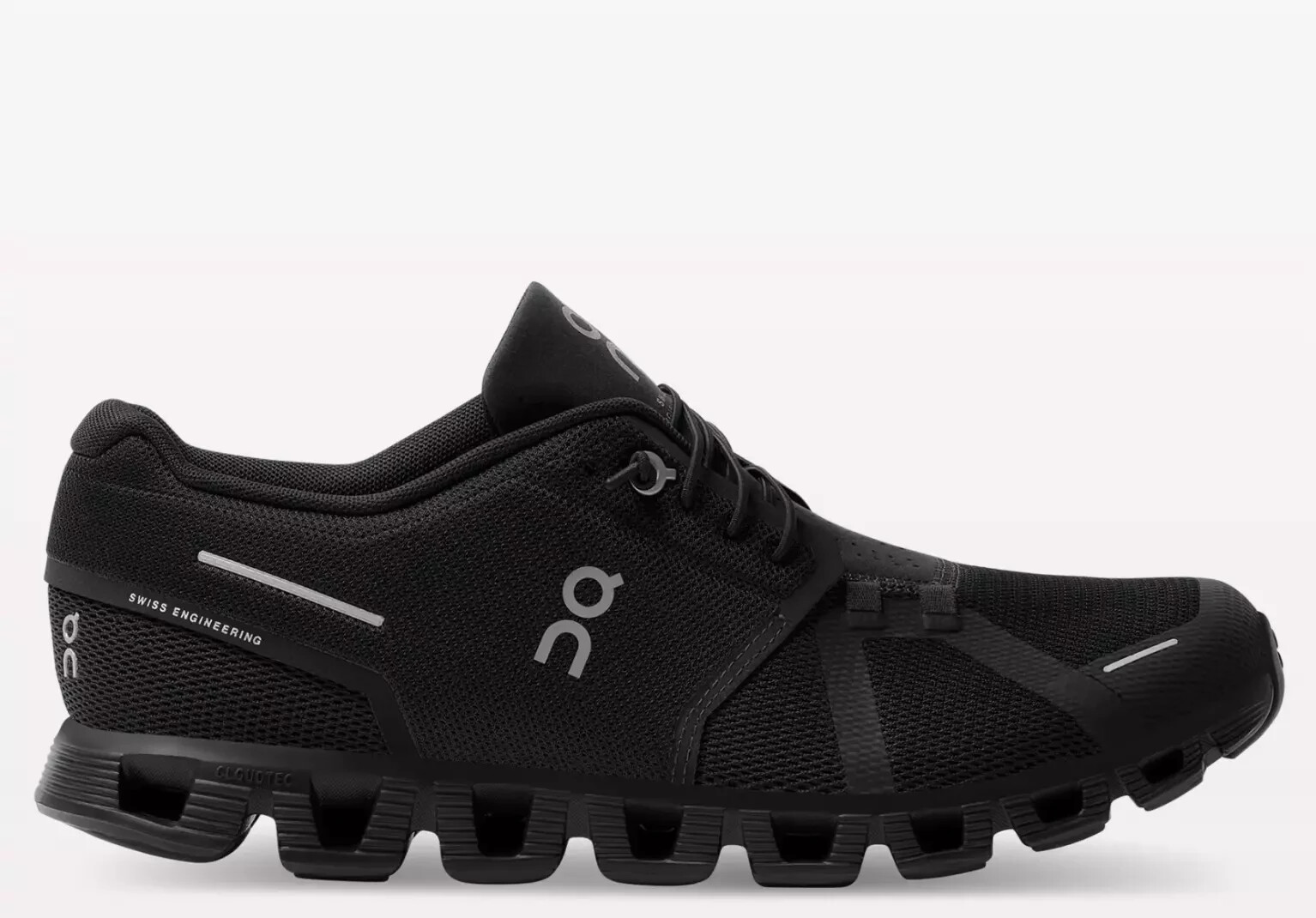 靴 could5 ON RUNNING CLOUD 5 ALL BLACK/TRIPPLE BLACK 59.98986 | eBay