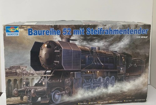 その他 Baureihe 52 mit Steifrahmentender 1/35 _12.JPG?set_id=880000500F