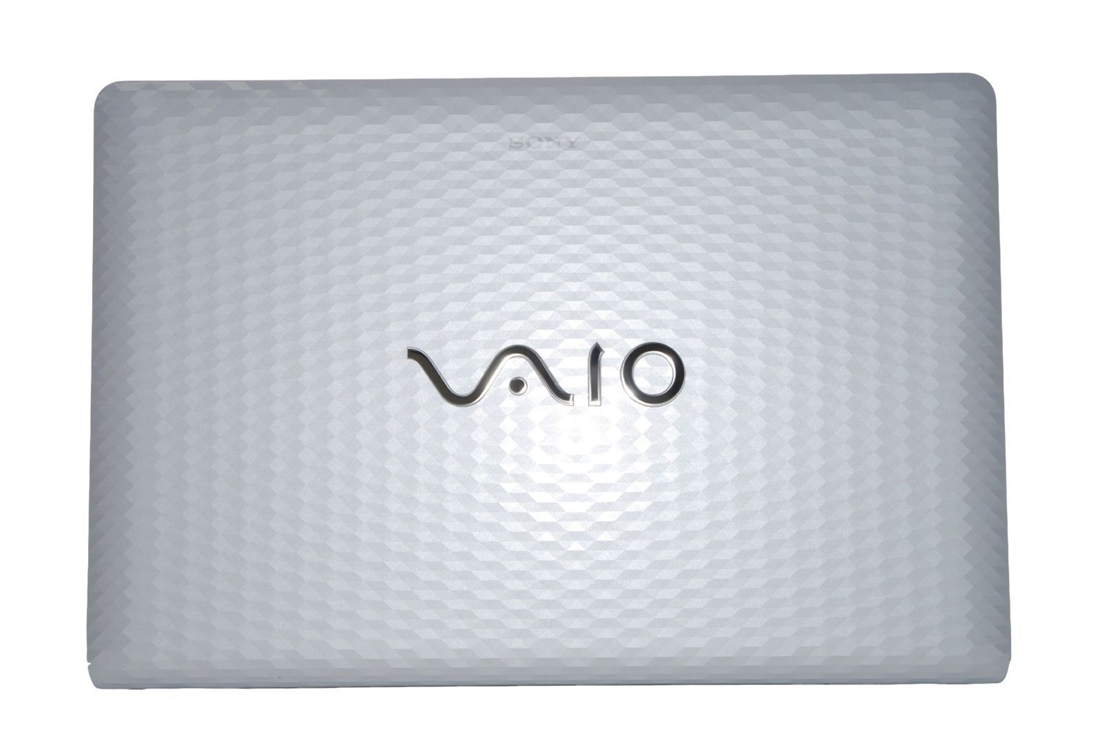 Gehäuse und Touchpad für Sony Notebook