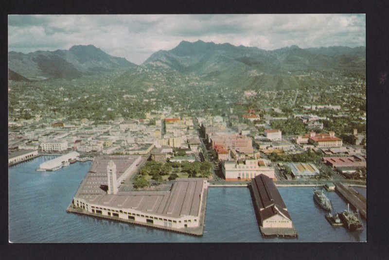 Port Of Honolulu >> Vintage 76 Union Oil Port Of Honolulu Hawaii Postcard Polybull Com Port Of Honolulu >> Vintage 76 Union Oil Port Of Honolulu Hawaii Postcard Polybull Com