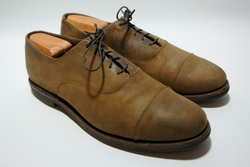 barton cap toe