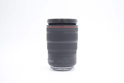 Canon RF2470/2.8L/04600 RF 24-70mm F/2.8L IS USM, Used