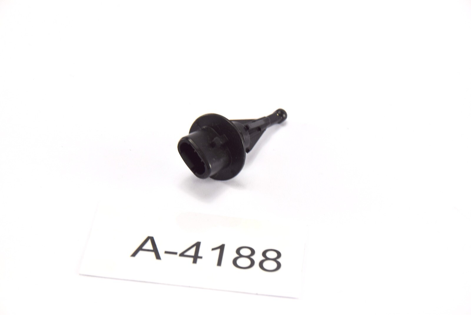Kawasaki Ninja ZX-6R ZX636B Bj 2004 - Temperature sensor air