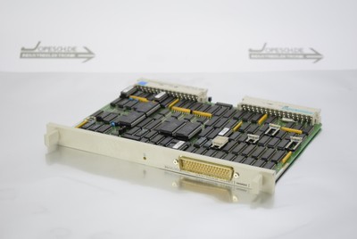 Siemens simatic S5 Anschaltung 6ES5324-3UA12 ( 6ES5 324-3UA12 )