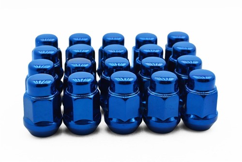 Lug Nut For 1957-1958 Pontiac Super Chief Z758HM | eBay