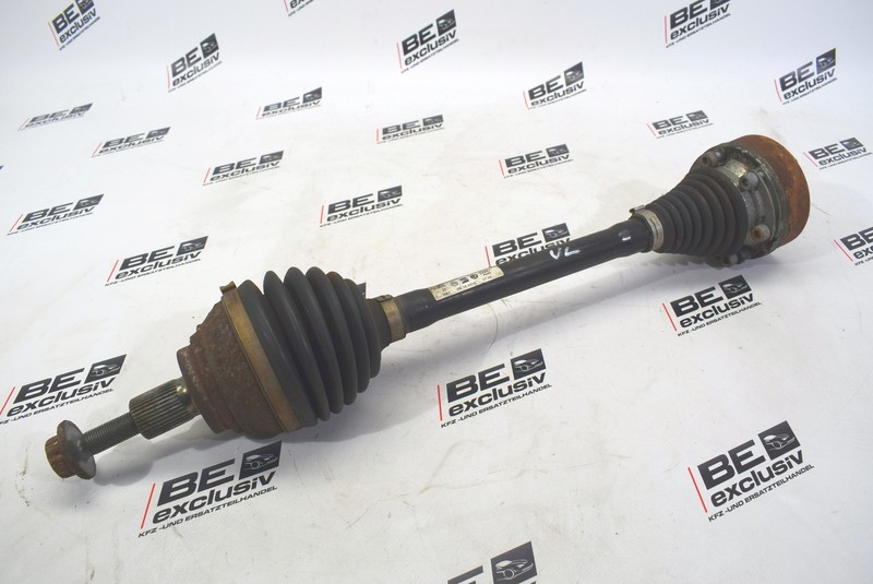Antriebswelle SEAT LEON Hinten Und Vorne - Original Qualität Und Günstiger Preis Bei
