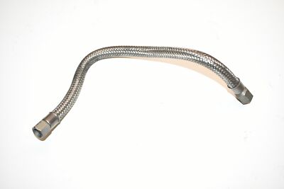 01 02 03 04 05 Mercedes-Benz C240 Fuel Gas Pressure Pipe Line TOEM