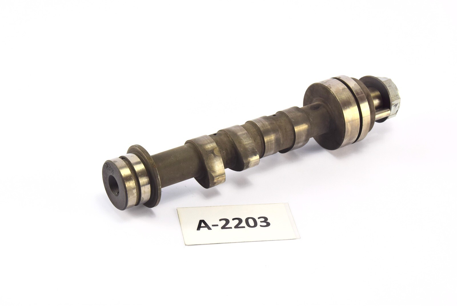 Moto Guzzi V11 Sport KR Bj 2000 - Camshaft A2203 | eBay