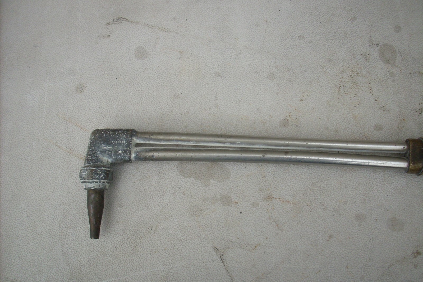 VICTOR WELDING CUTTING TORCH 21