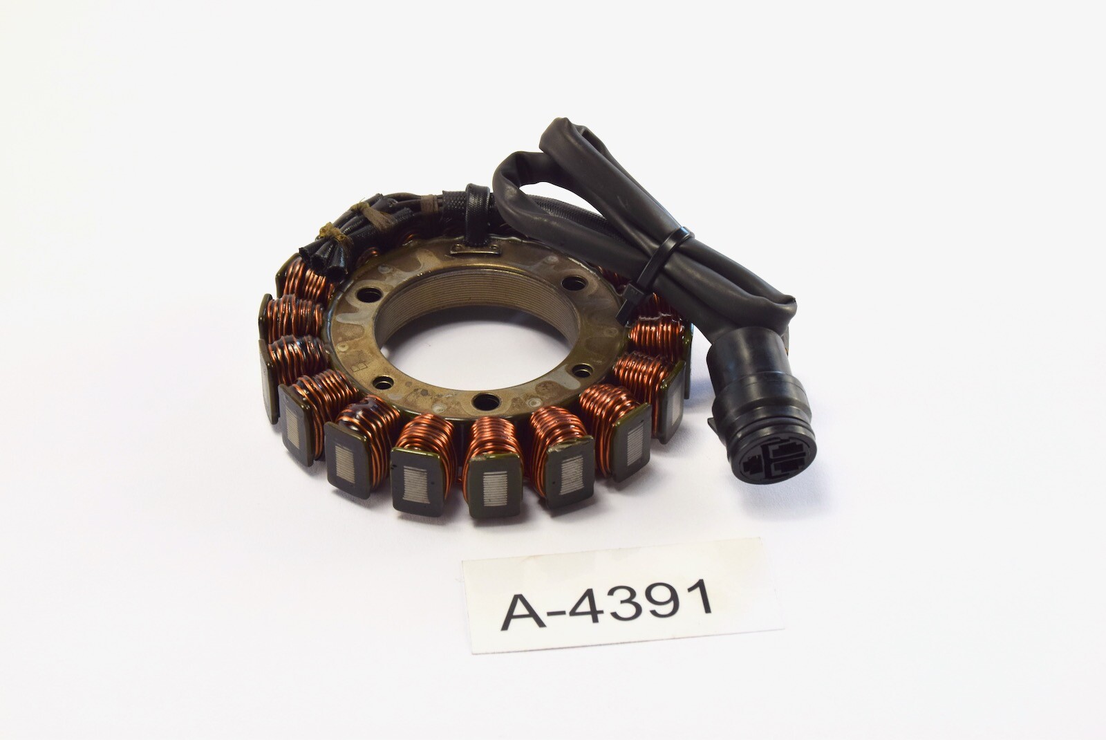 Kawasaki Ninja ZX-6R ZX600J Bj 1999 - Alternator Generator