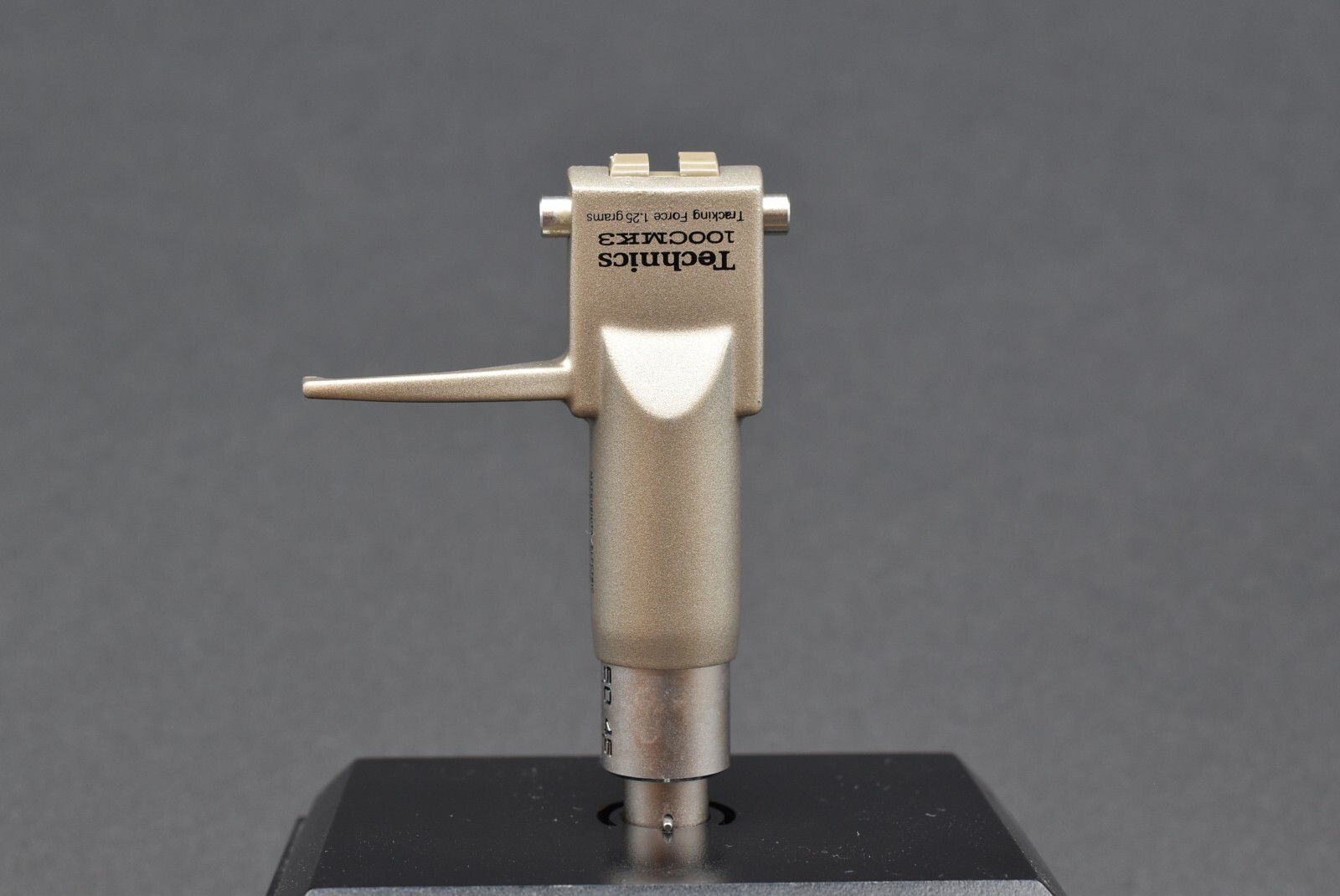 Technics EPC100C 、audio-technica AT-OC30 without stylus** Technics EPC-100CMK3 MM Cartridge / 02 | eBay