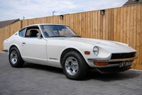 1970 Datsun 240Z