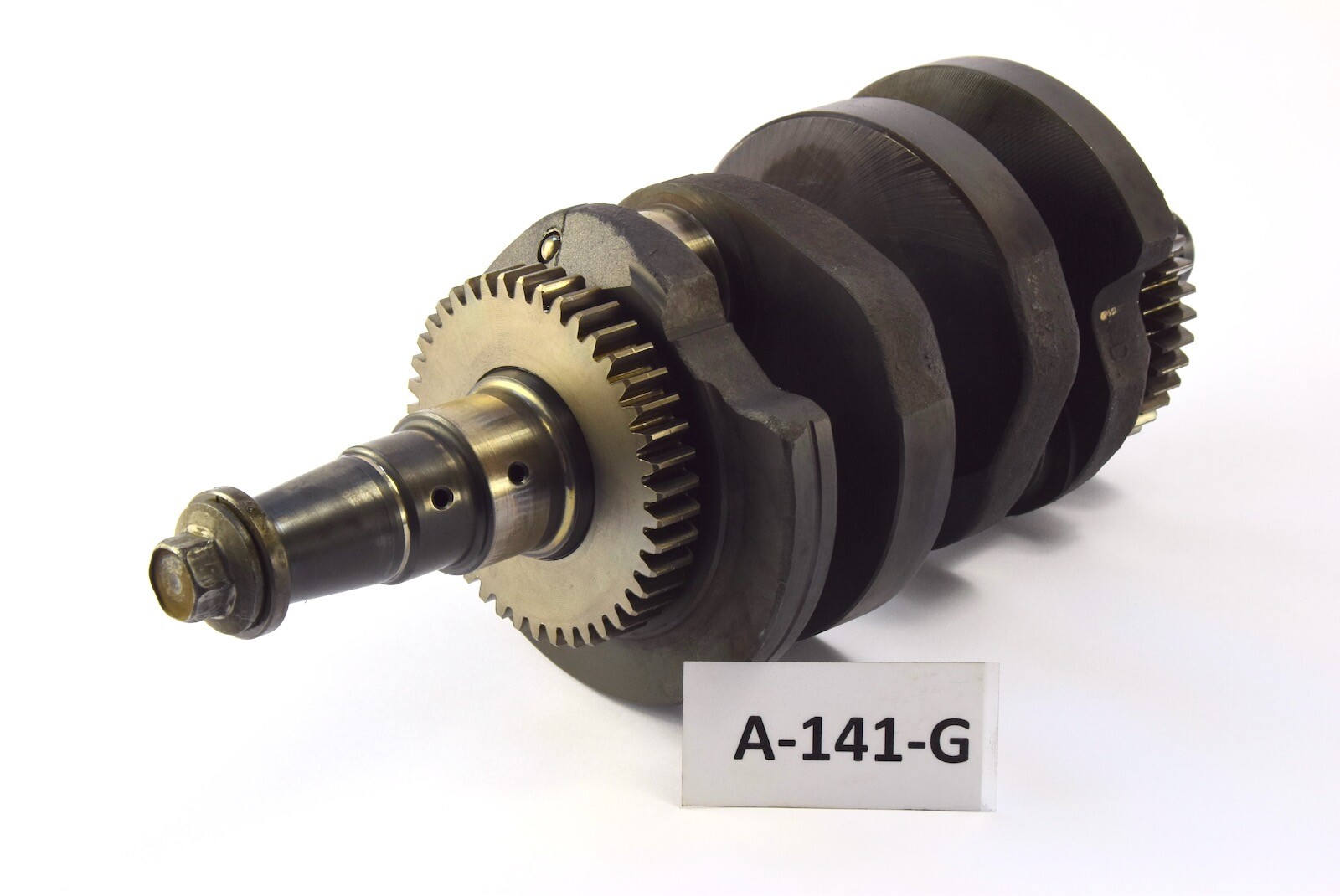 Kawasaki KLE 650 Versys Bj 2006 - Crankshaft A141G | eBay