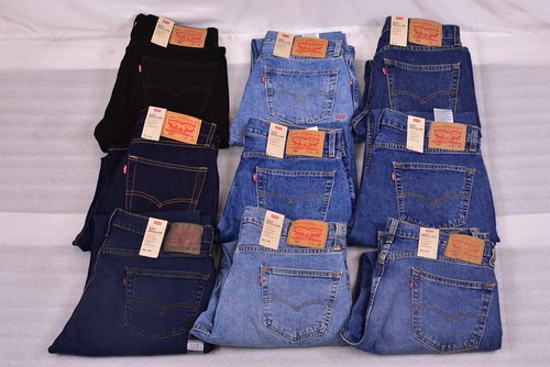 levis 505 flannel lined jeans