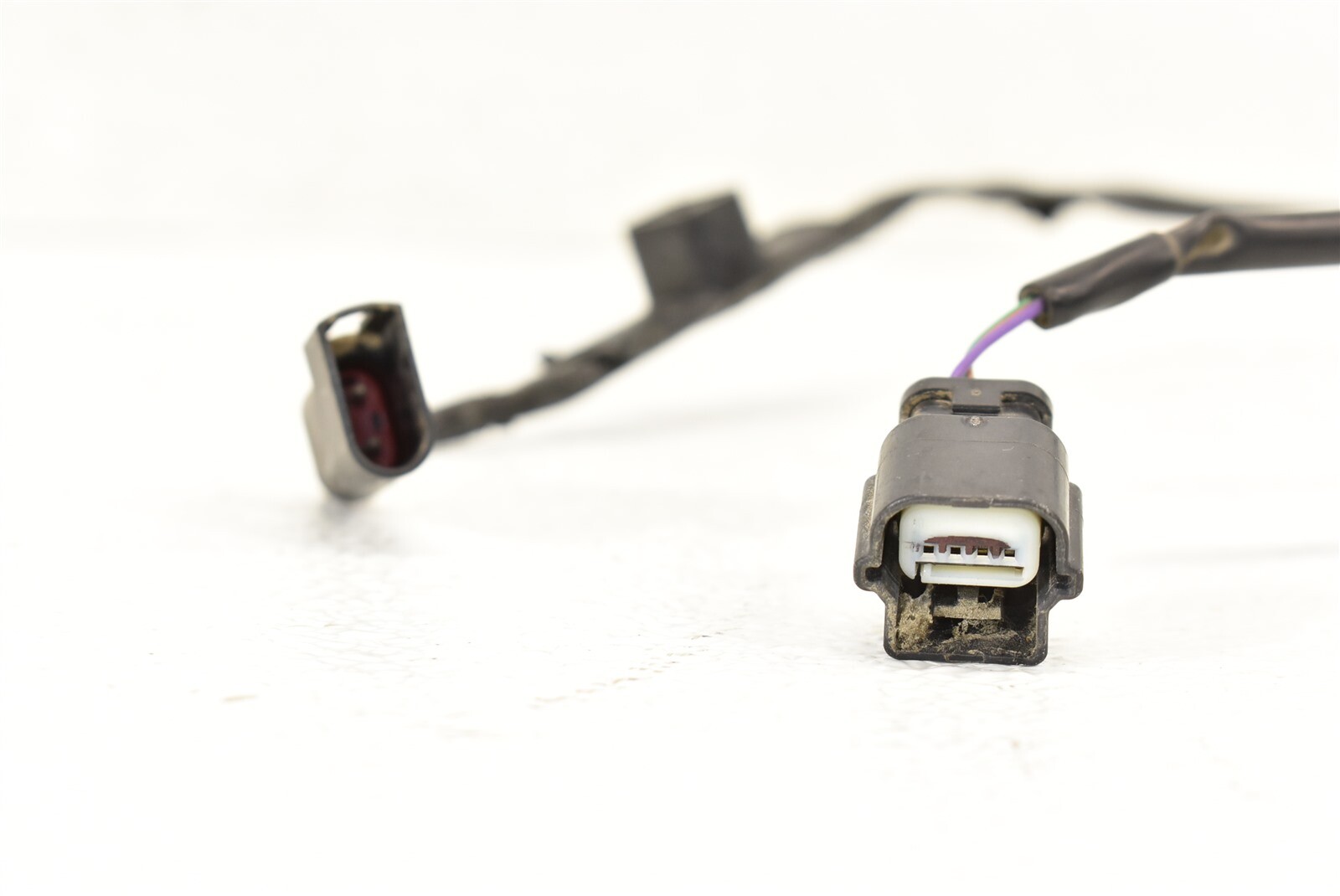2013-2017 Ford Fiesta ST Wiring Harness Wires D2BT-14D559-ABC 13-17 | eBay