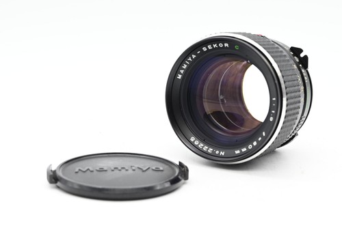 【美品】Mamiya 645 SEKOR C 80mm f1.9 Mamiya 645 80mm f1.9 Sekor C Lens 645 80/1.9 #265 | eBay