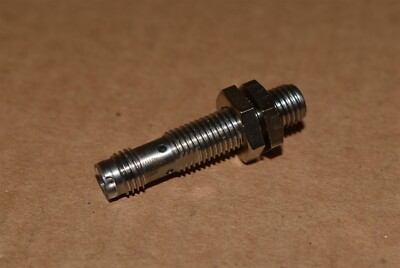 Omron 12-24VDC Inductive Proximity Sensor Cat No. E2A-S08KS02-M5-B1
