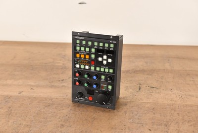 Hitachi RU-1000VR Remote Control Panel CG00STL