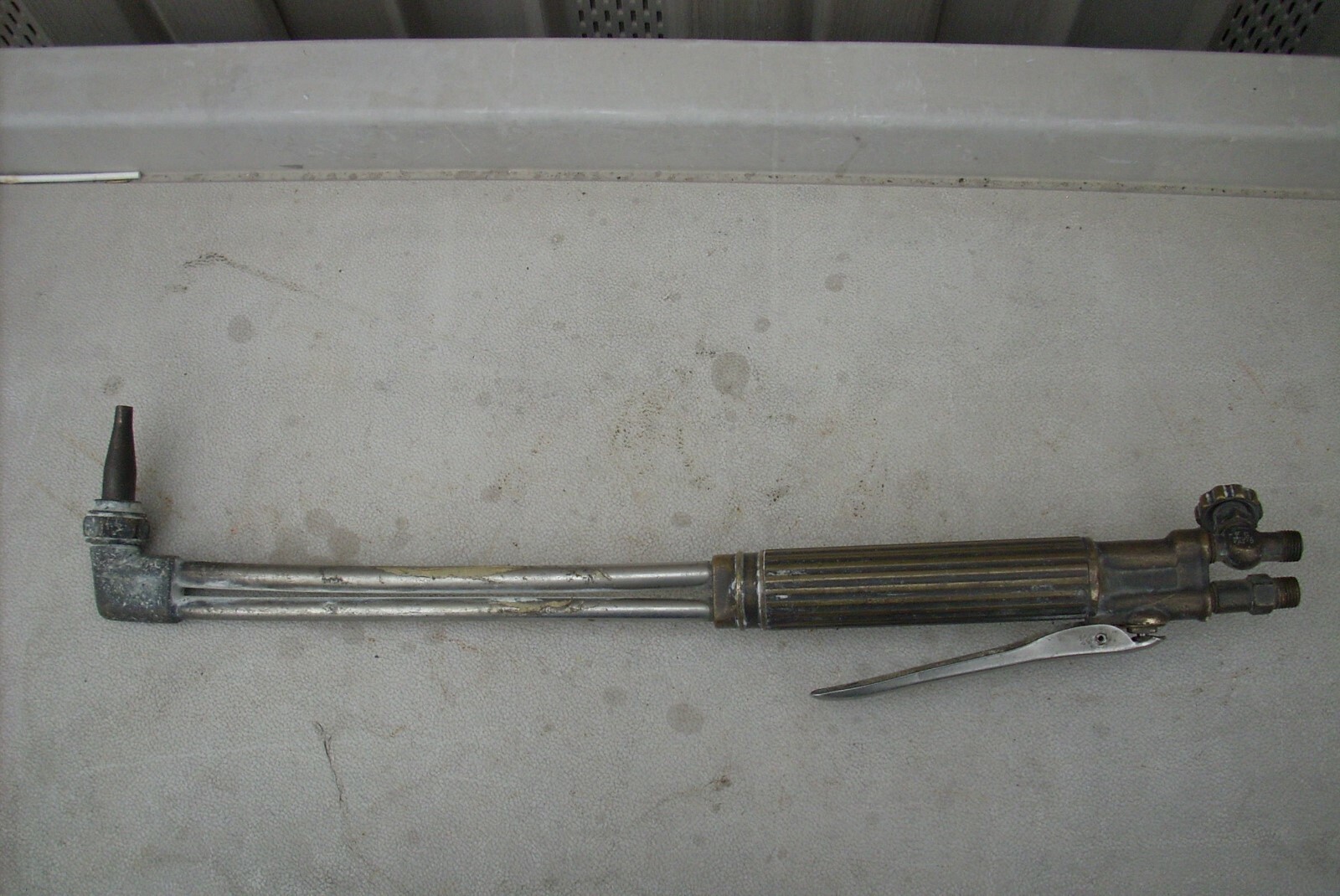 VICTOR WELDING CUTTING TORCH 21