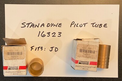 16323 Stanadyne Roosa Master Diesel Fuel Injection Pump Pilot Tube Bushing