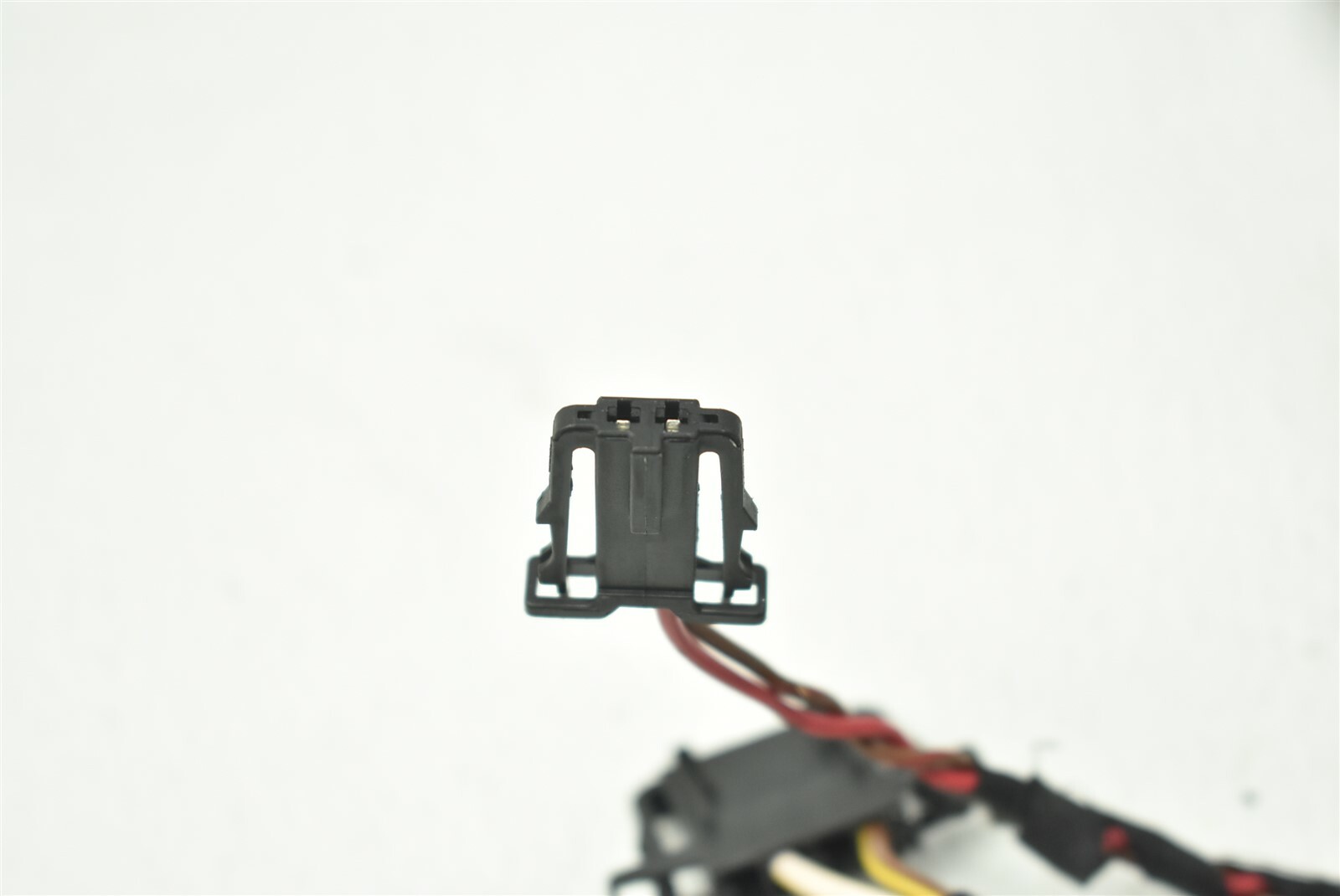 2003-2010 Porsche Cayenne Front Left Door Wiring Harness 7L5971120 OEM