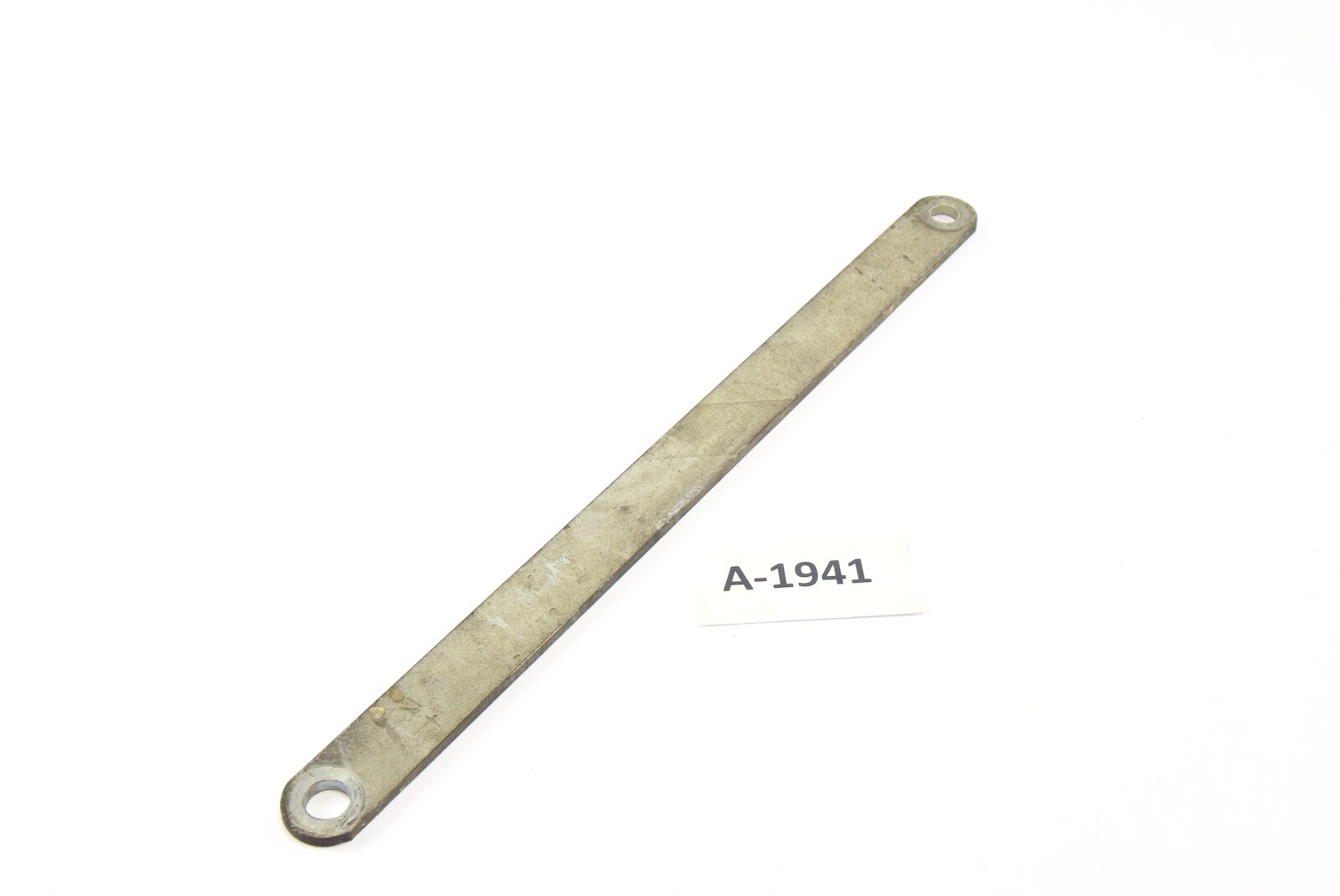 Kawasaki GPZ 305 Belt Drive - Brake anchor rod E100000959 | eBay
