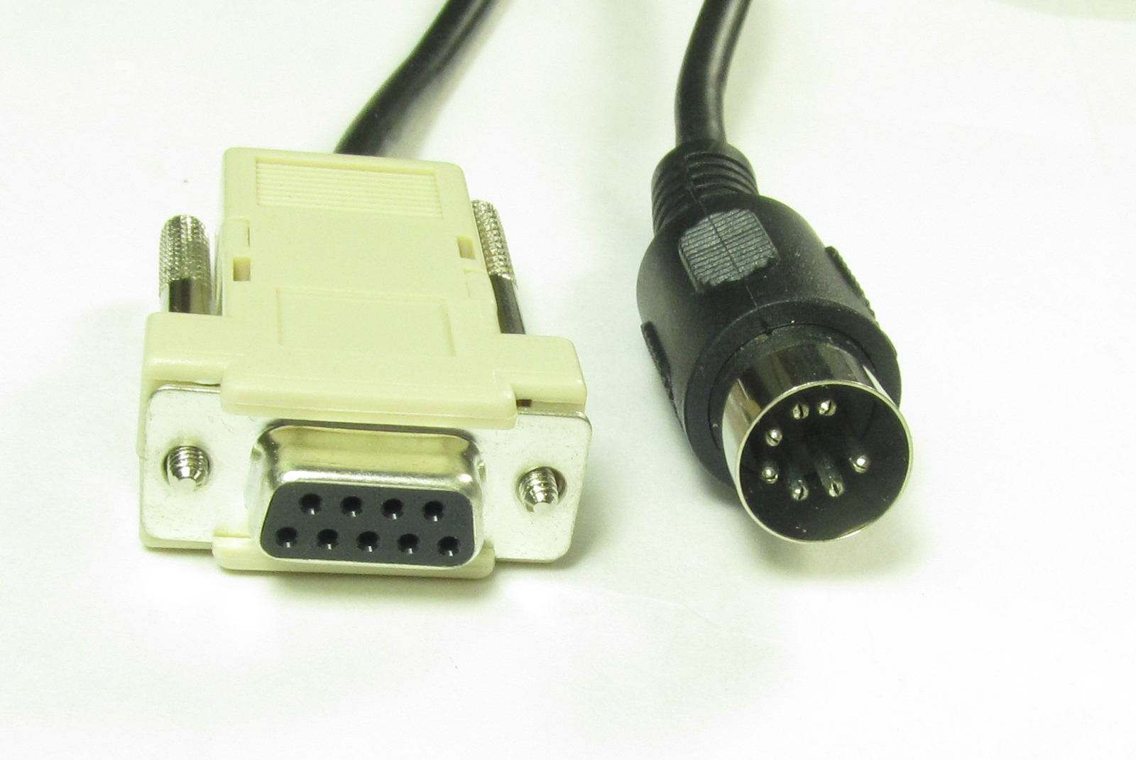 Ameritron DB7DI ALS1306/RCS12 Rig Interface Cable for ACC 2 eBay