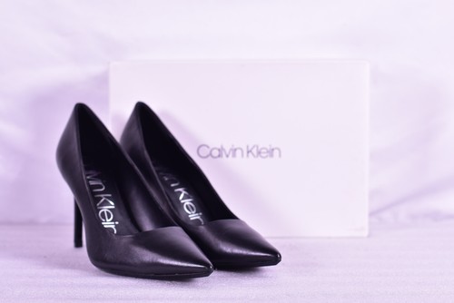 calvin klein ronna dress pumps