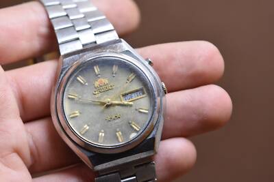 Orobianco自動巻き時計 seiko citizen orient SEIKO ORIENT CITIZEN MENS & LADIES AUTOMATIC QUARTZ WATCHES