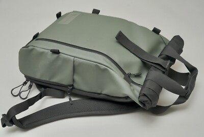 WANDRD PRVKE Lite 11L Backpack