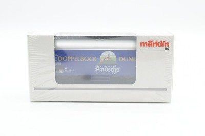 Märklin H0 4421 Bierwagen ANDECHS (Kühlwagen)  Ichqrs 377 der DB