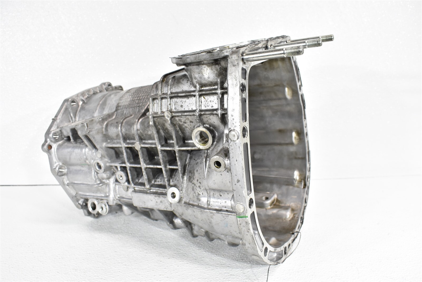 20152019 Subaru WRX STI Transmission Housing Case MT OEM 1519 eBay