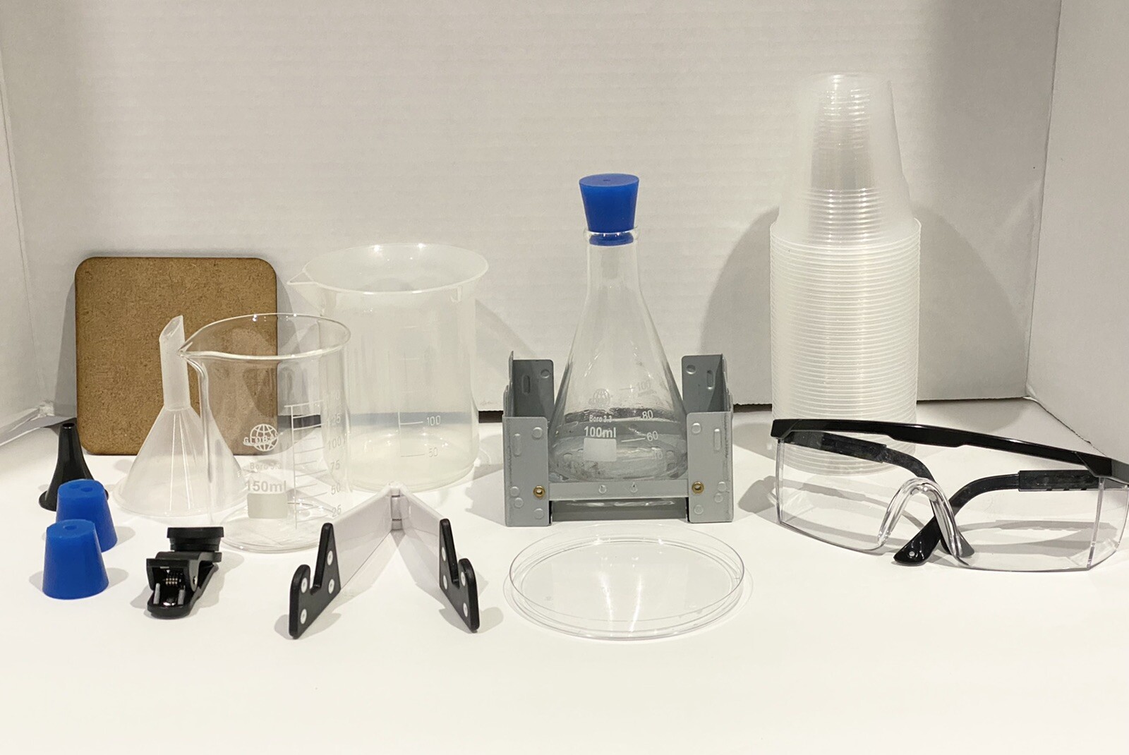 Part lab. Part lab