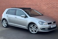 2016 Volkswagen Golf 1.6 TDI 110 GT Edition 5dr DSG HATCHBACK DIESEL Automatic