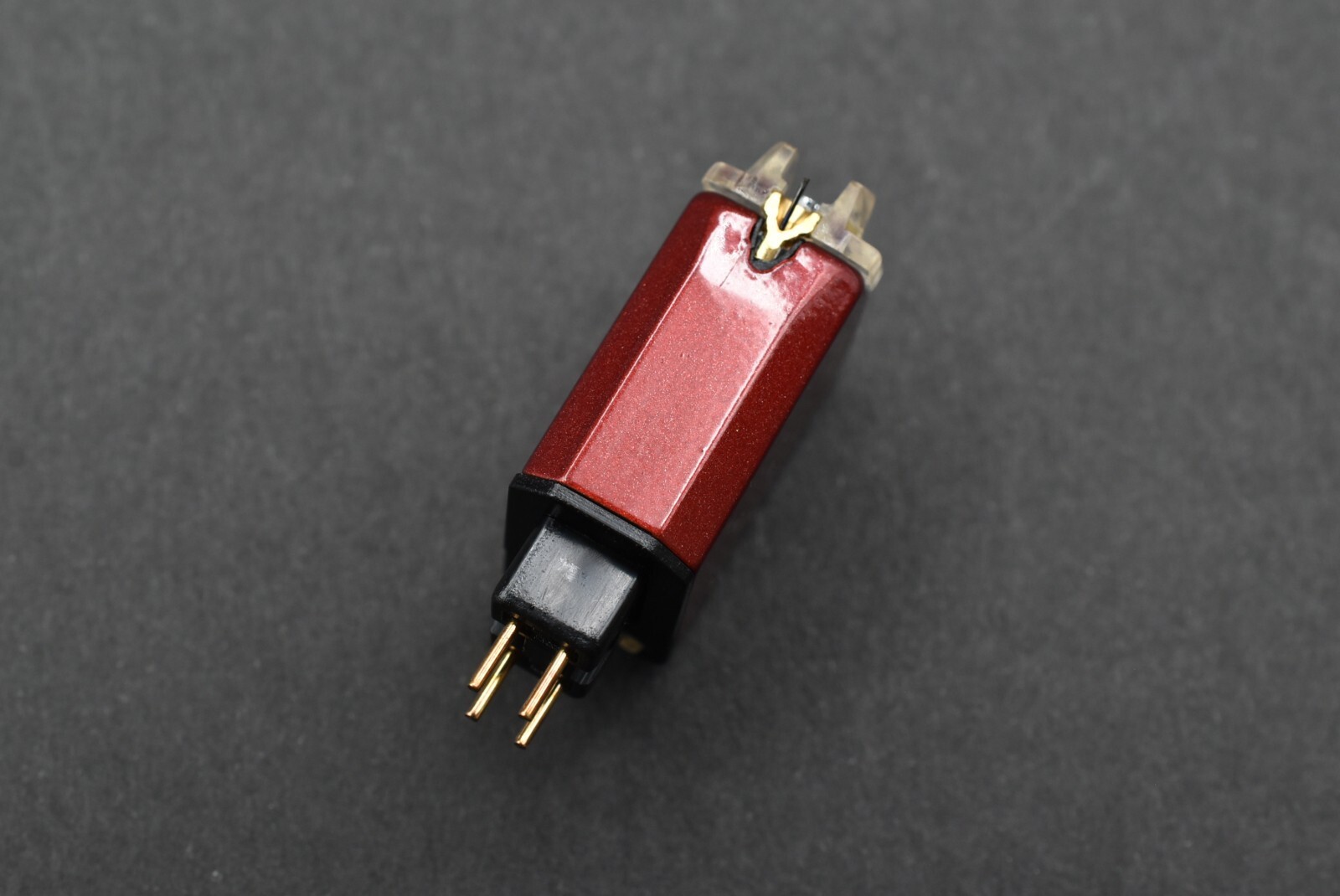 値下げTechnics EPC-205CMK3 MM型カートリッジ テクニクス Technics 205CMK3 カートリッジ Technics EPC-205C Mk3