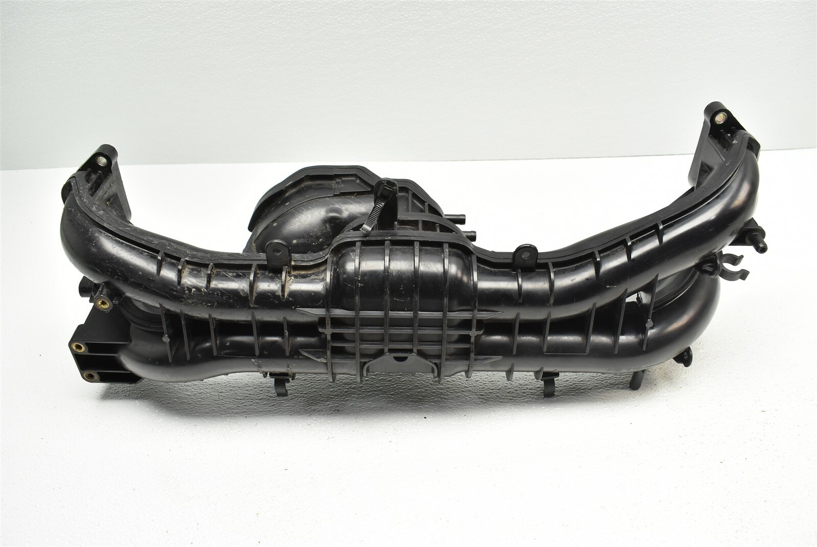 20152018 Subaru WRX Intake Manifold Assembly 14003AC430 OEM 1518 eBay