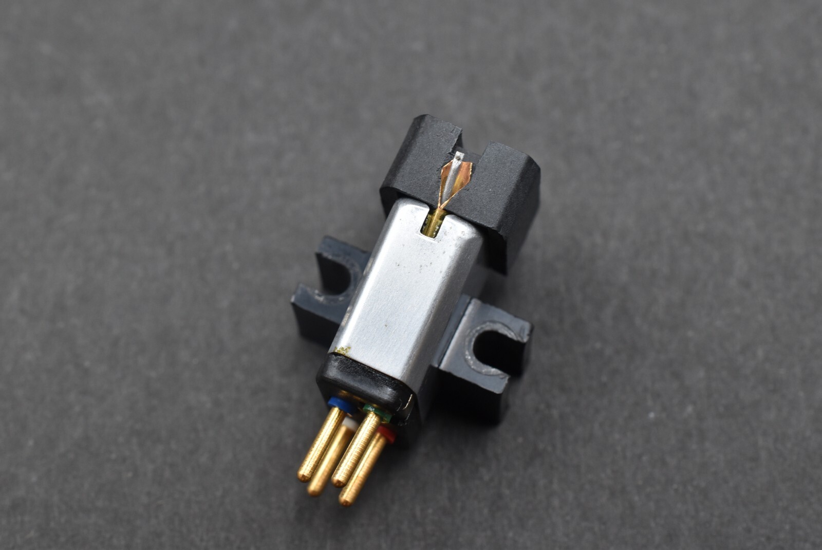 Fidelity Research FR FR-5E MM Cartridge | eBay
