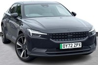 2022 Polestar Polestar 2 Dual Motor 78kWh Long Range Fastback 5dr Electric Auto 